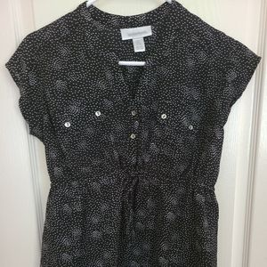 Motherhood Maternity Top